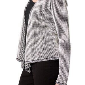 NWT   Nic and Zoe 4-Way Cardigan